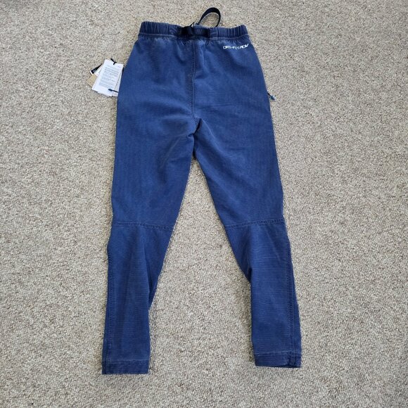 NWT Nike ACG DRI-FIT ADV USA Olympic Team Blaze Women's Track Pants, Blue, XXS - Picture 4 of 12